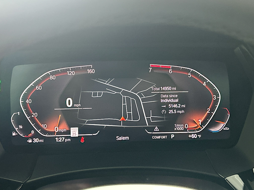 Thumbnail: 2024 BMW Z4 - 12