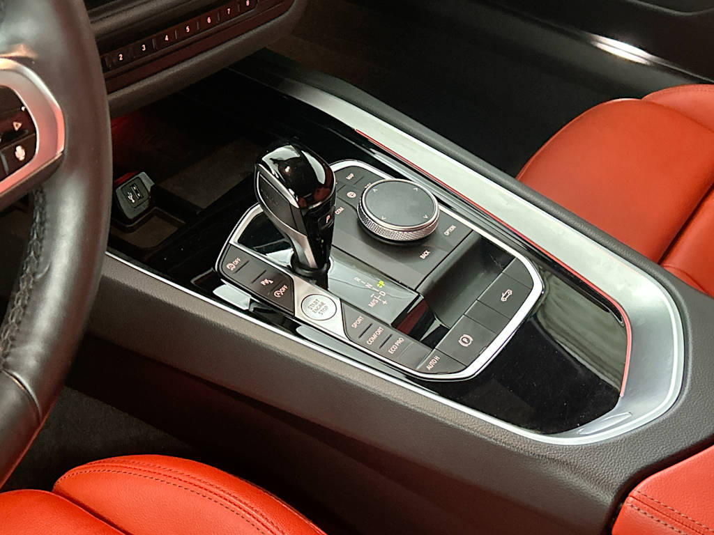 Thumbnail: 2024 BMW Z4 - 11