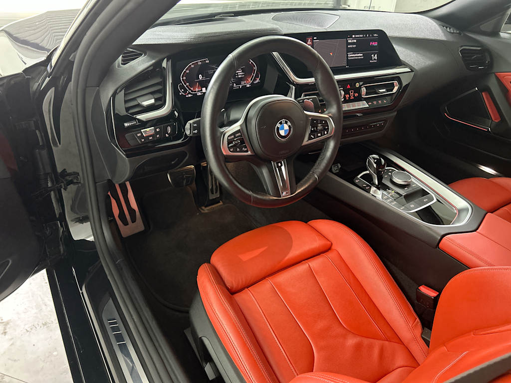 Thumbnail: 2024 BMW Z4 - 2