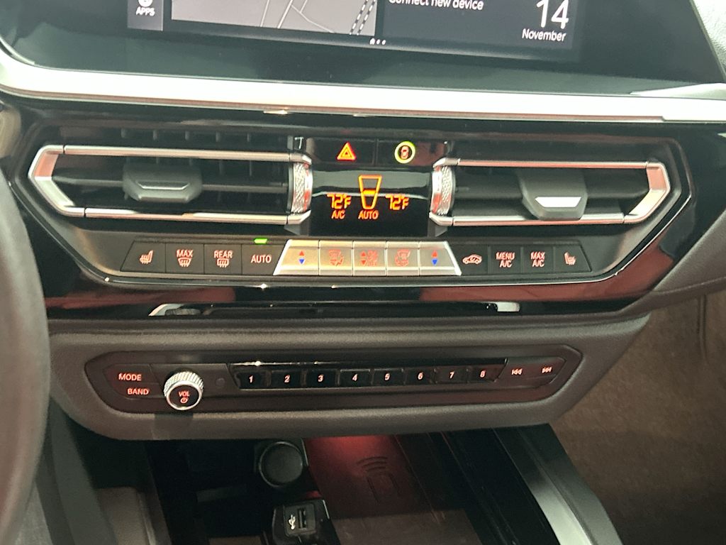 Thumbnail: 2024 BMW Z4 - 21