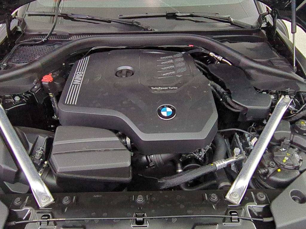 Thumbnail: 2024 BMW Z4 - 9