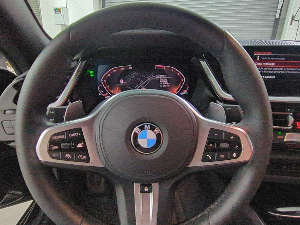Thumbnail: 2024 BMW Z4 - 13