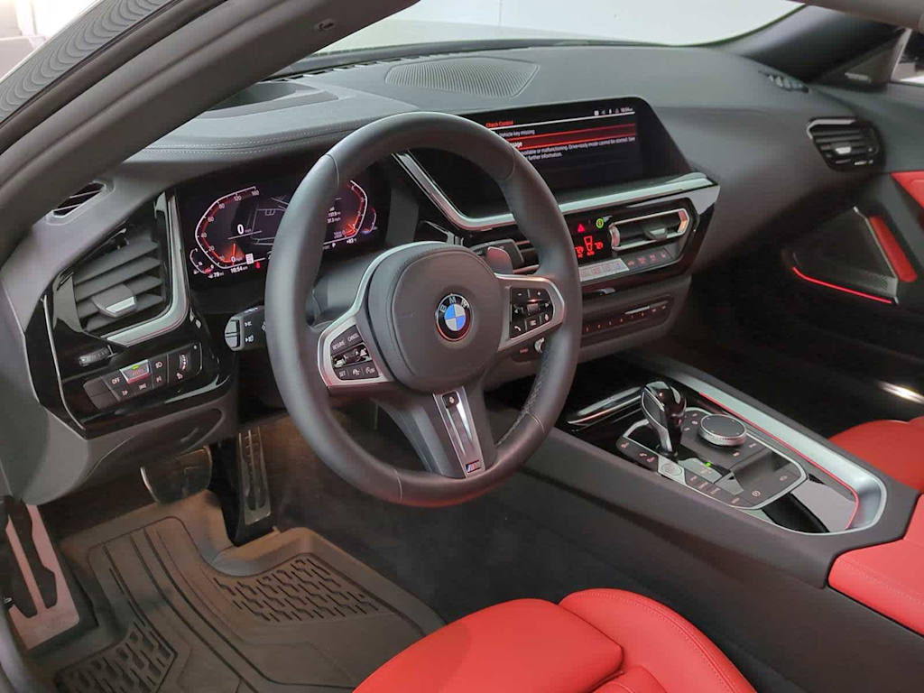Thumbnail: 2024 BMW Z4 - 2