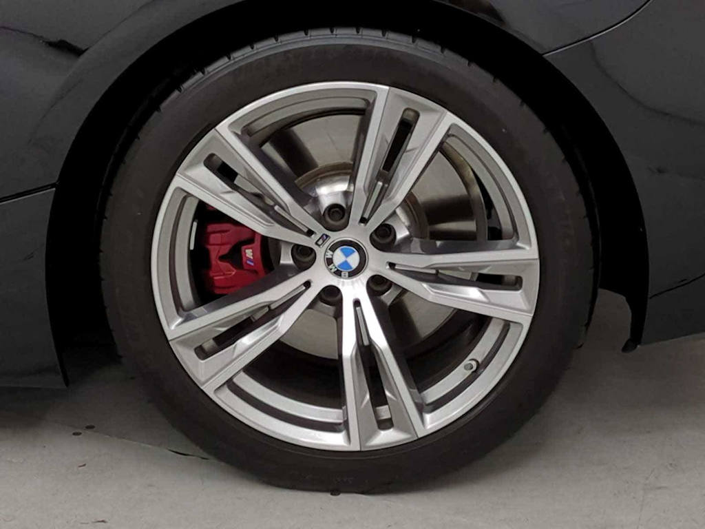Thumbnail: 2024 BMW Z4 - 8