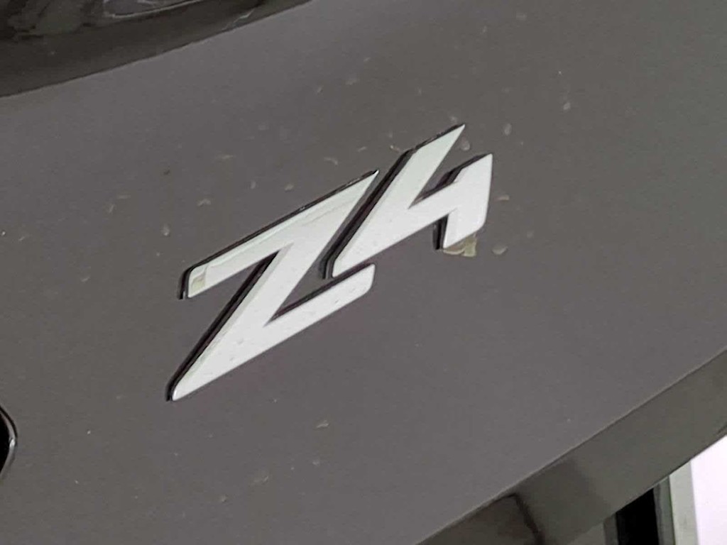 Thumbnail: 2024 BMW Z4 - 24