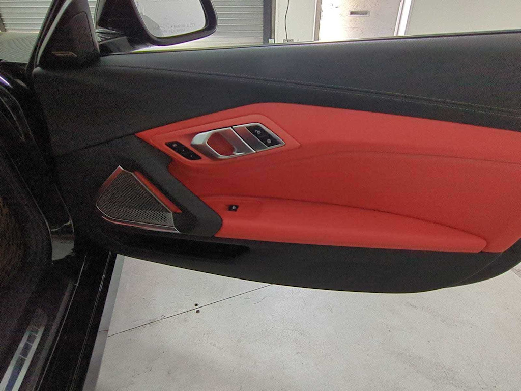 Thumbnail: 2024 BMW Z4 - 26