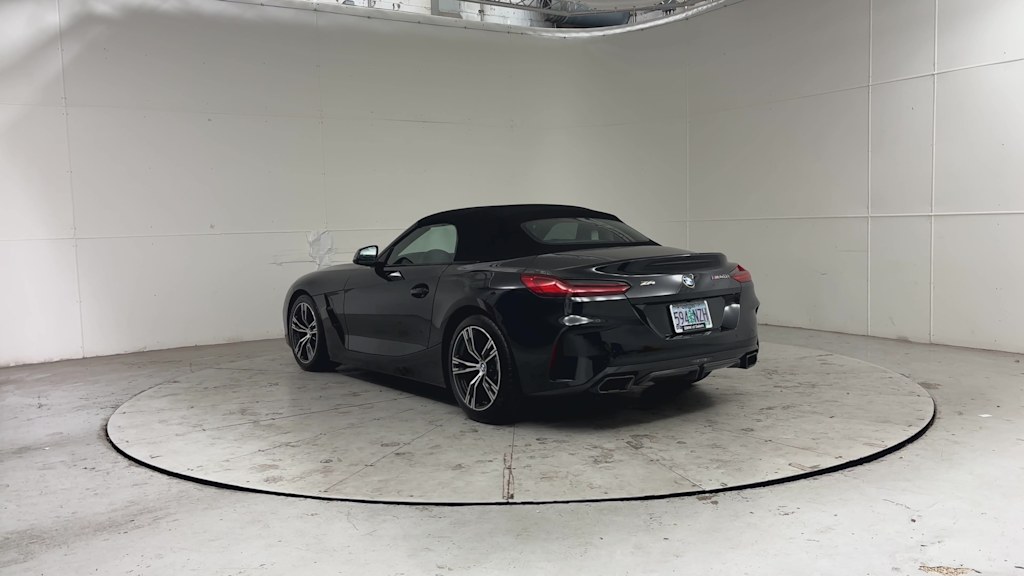 Thumbnail: 2023 BMW Z4 - 5