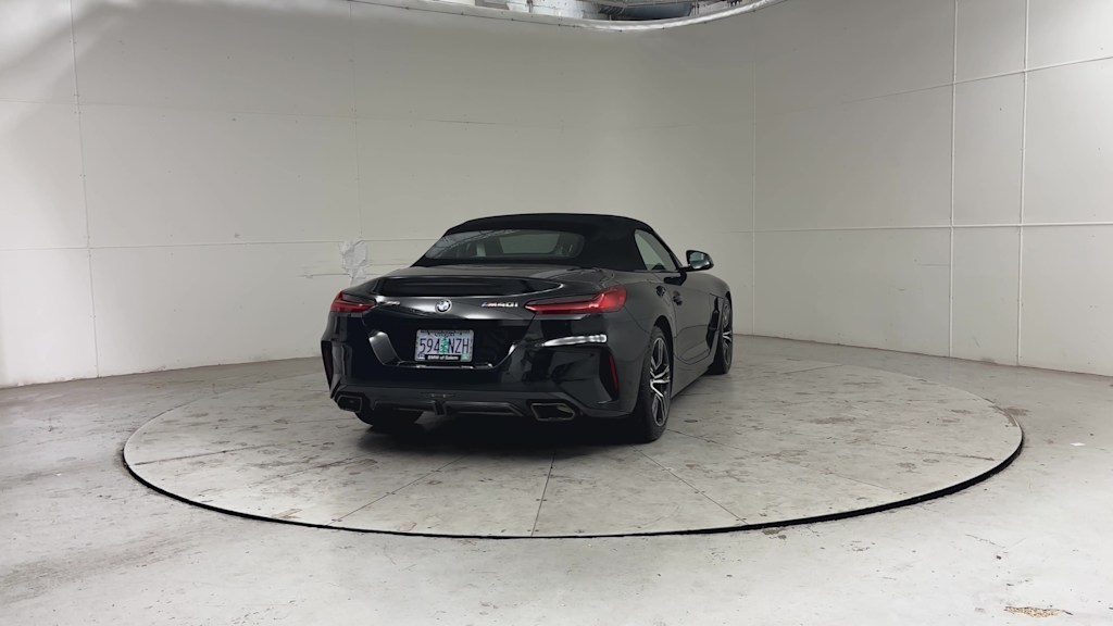 Thumbnail: 2023 BMW Z4 - 14
