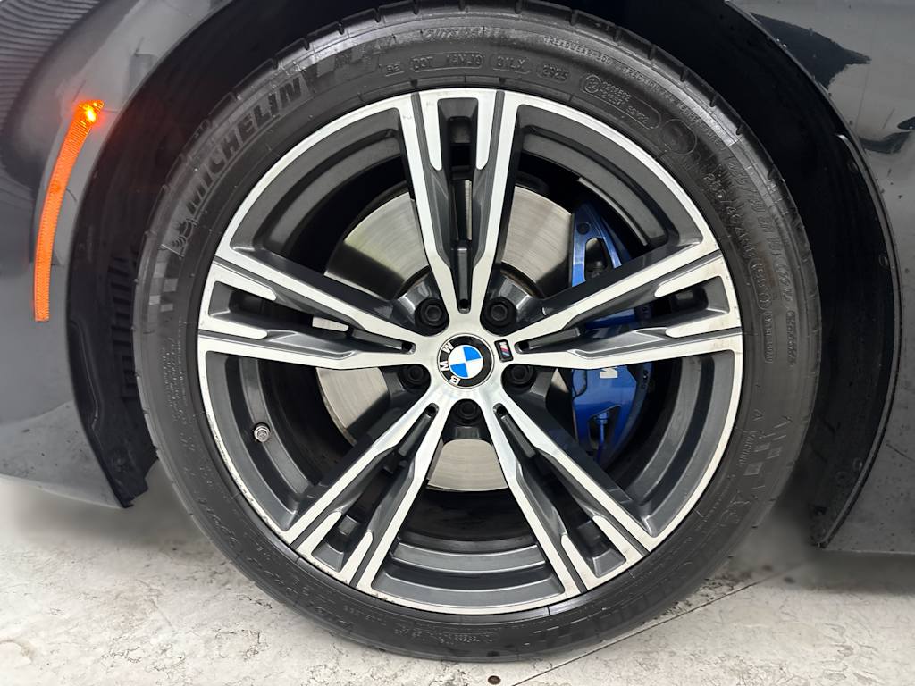 Thumbnail: 2023 BMW Z4 - 6