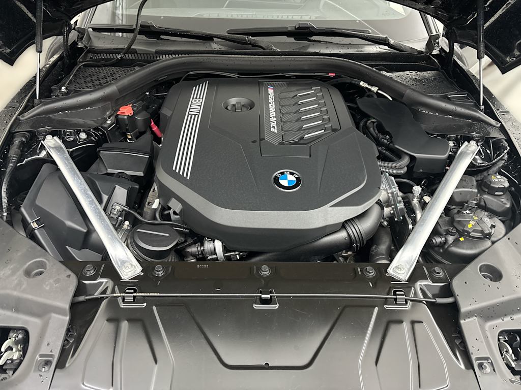 Thumbnail: 2023 BMW Z4 - 7