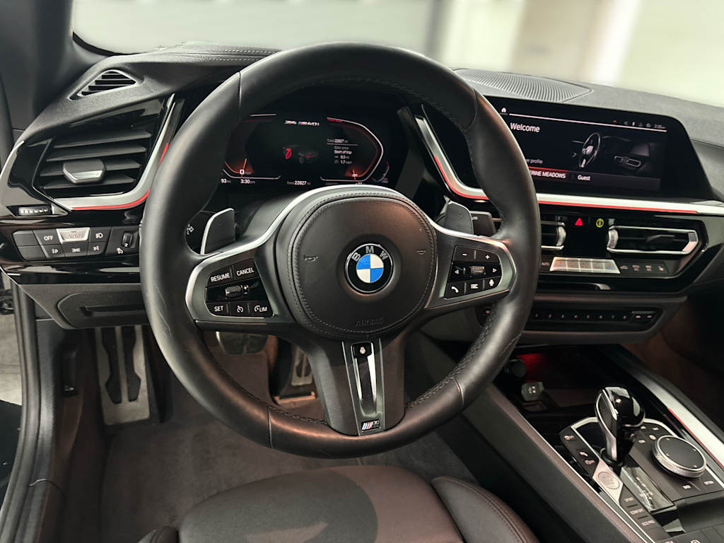 Thumbnail: 2023 BMW Z4 - 2