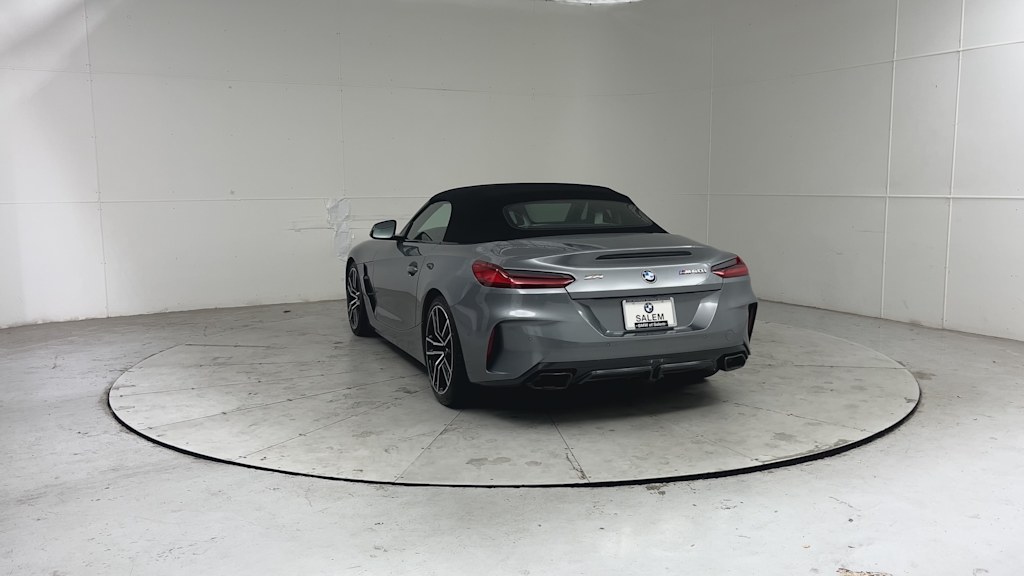 Thumbnail: 2023 BMW Z4 - 16