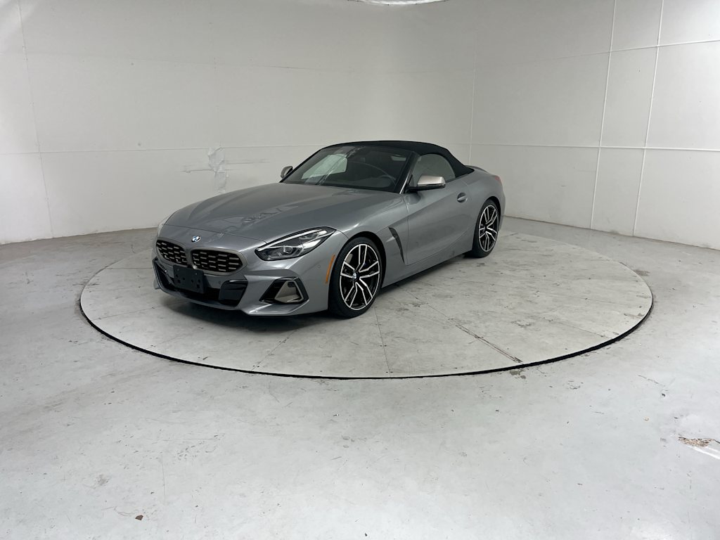 Thumbnail: 2023 BMW Z4 - 5