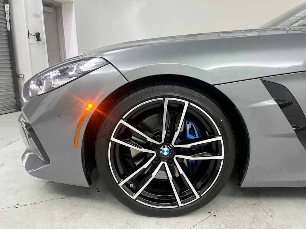 Thumbnail: 2023 BMW Z4 - 6