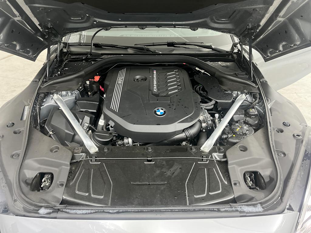 Thumbnail: 2023 BMW Z4 - 7