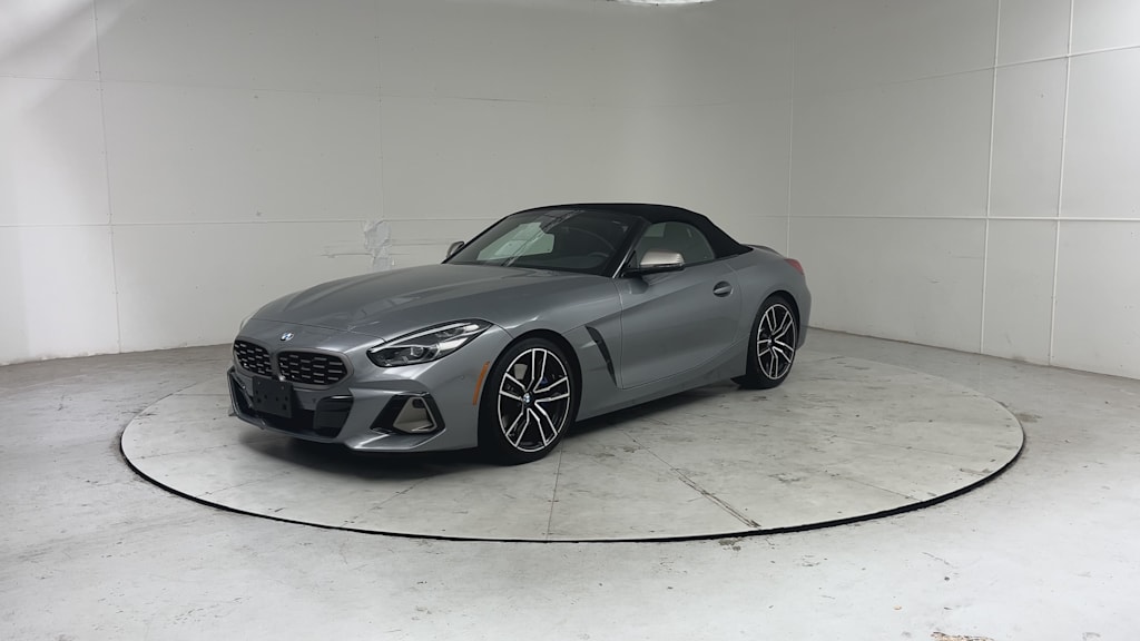 Thumbnail: 2023 BMW Z4 - 17