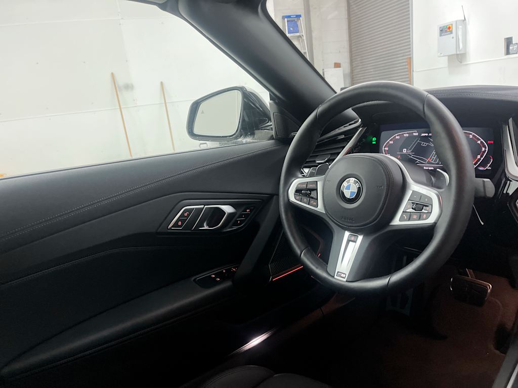 Thumbnail: 2023 BMW Z4 - 8