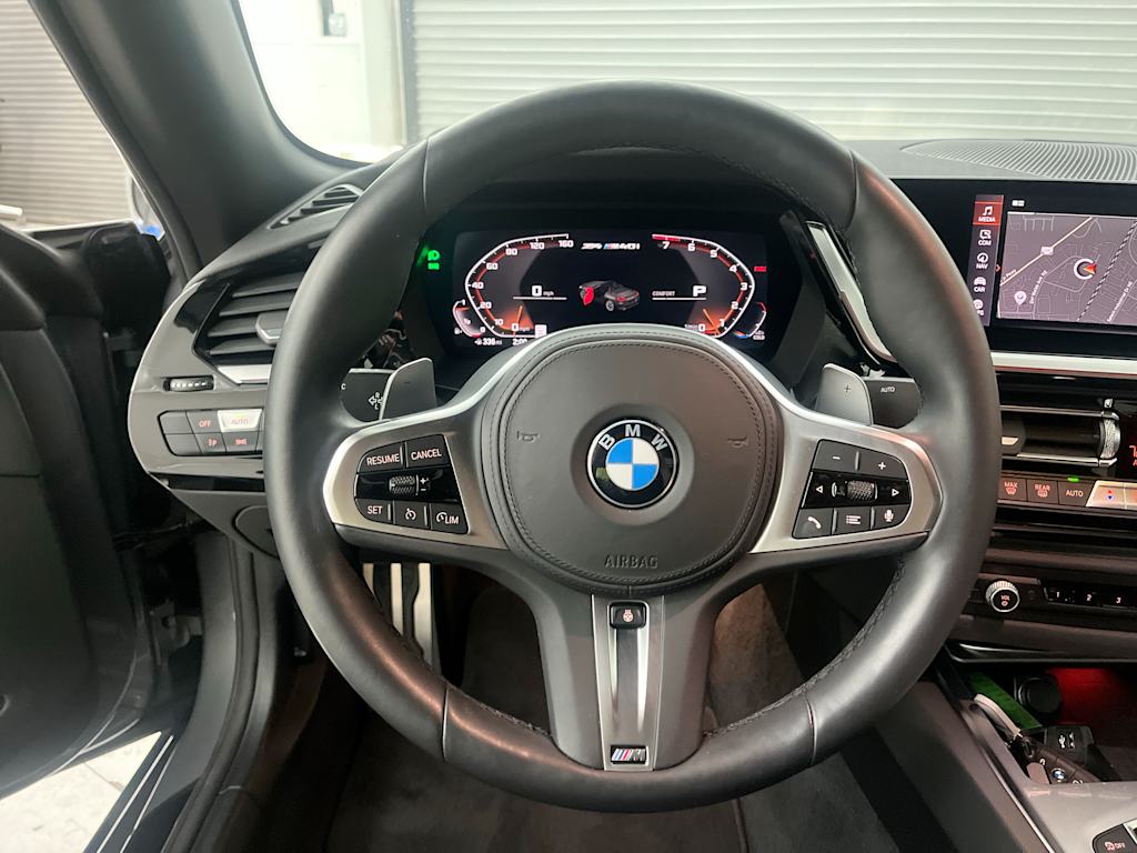 Thumbnail: 2023 BMW Z4 - 11
