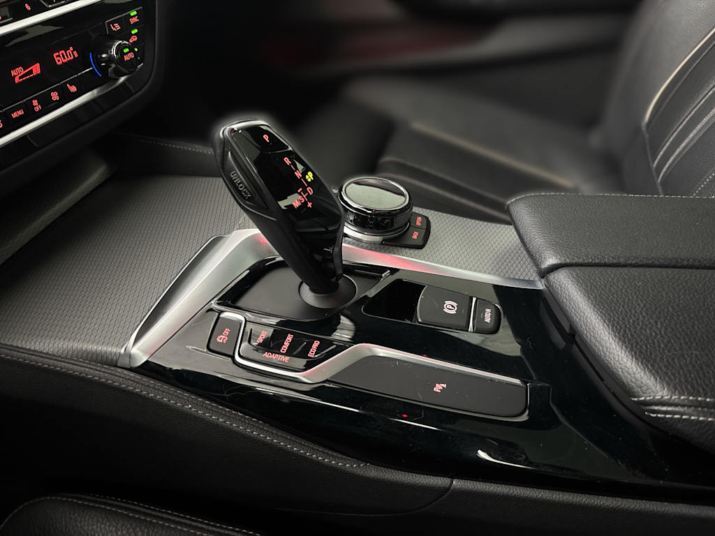 Thumbnail: 2018 BMW 5 Series - 13