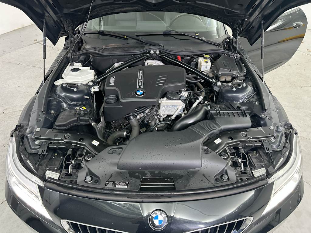 Thumbnail: 2015 BMW Z4 - 7