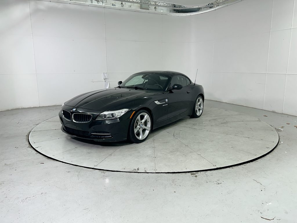 Thumbnail: 2015 BMW Z4 - 5