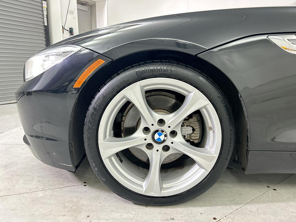 Thumbnail: 2015 BMW Z4 - 6