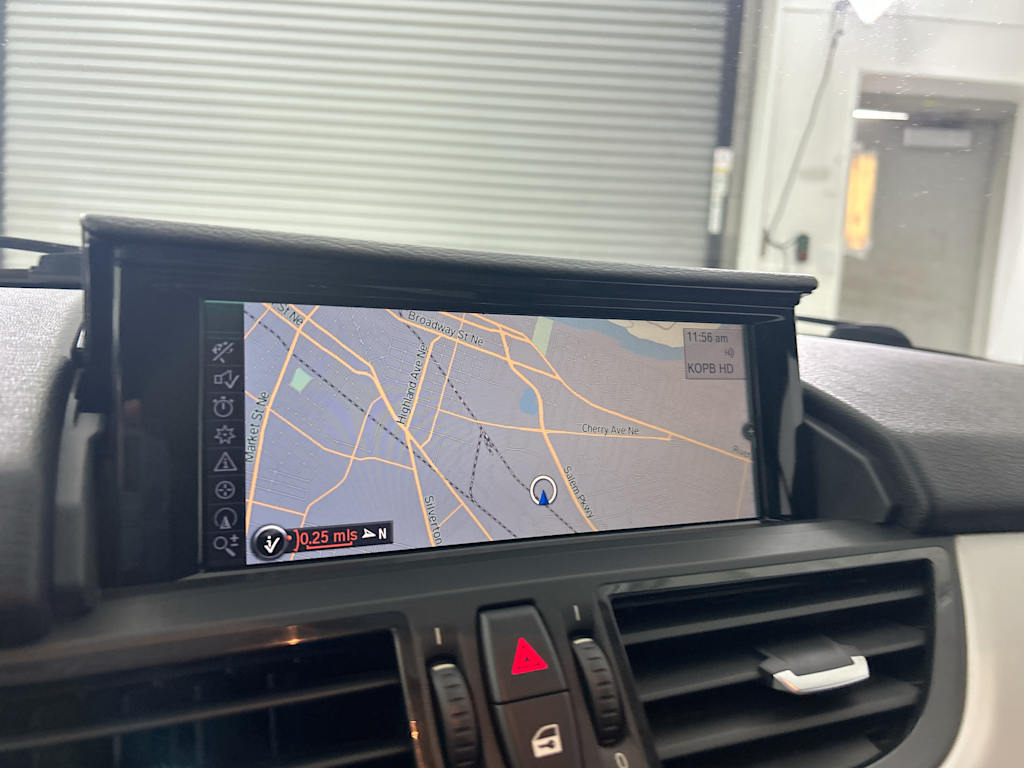 Thumbnail: 2015 BMW Z4 - 23