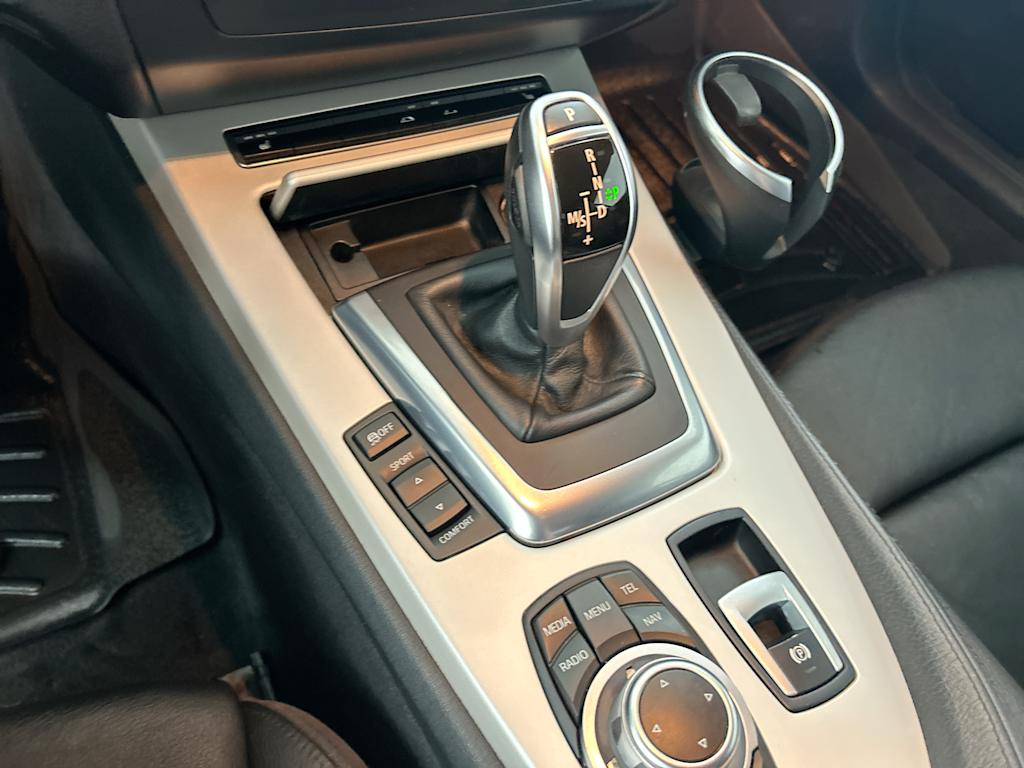 Thumbnail: 2015 BMW Z4 - 11