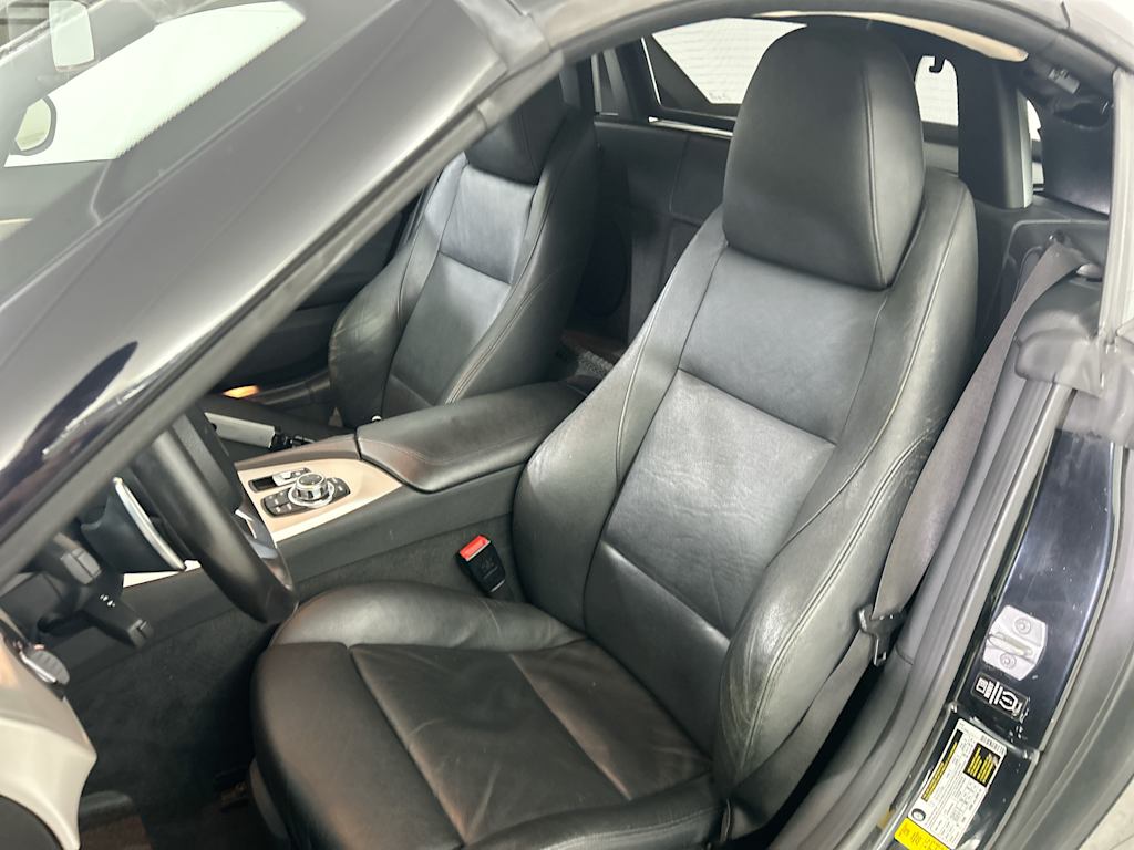 Thumbnail: 2015 BMW Z4 - 8