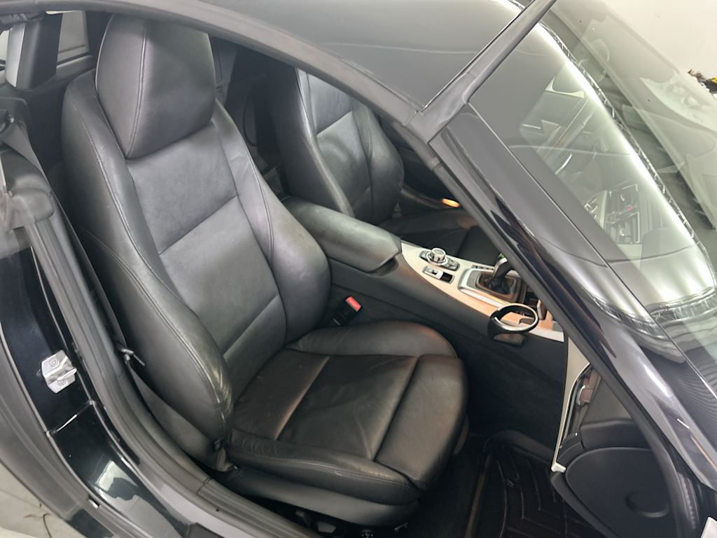 Thumbnail: 2015 BMW Z4 - 9