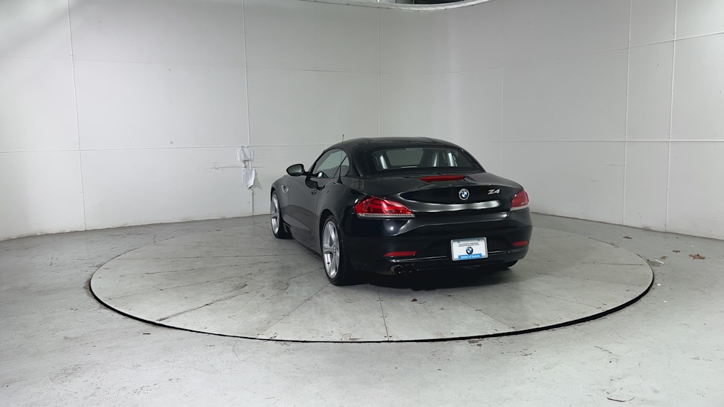 Thumbnail: 2015 BMW Z4 - 15