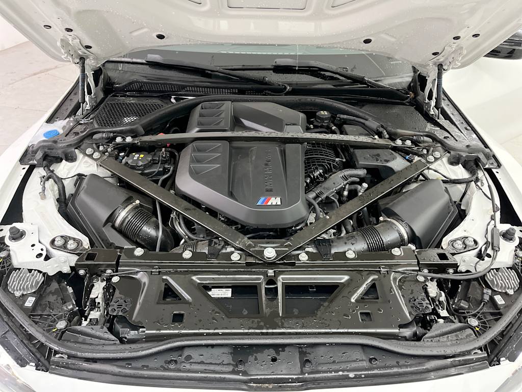 Thumbnail: 2024 BMW M4 - 7