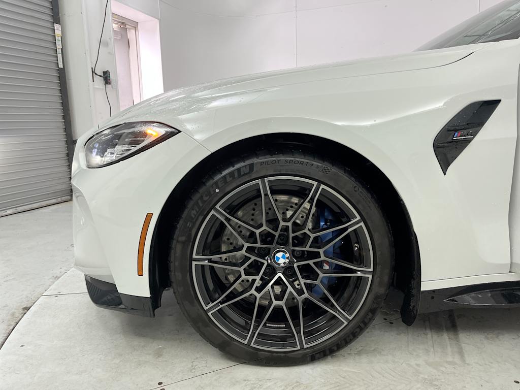 Thumbnail: 2024 BMW M4 - 6