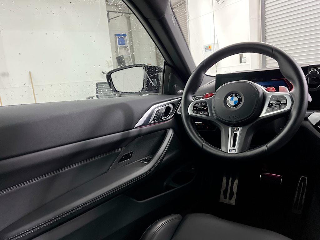 Thumbnail: 2024 BMW M4 - 8