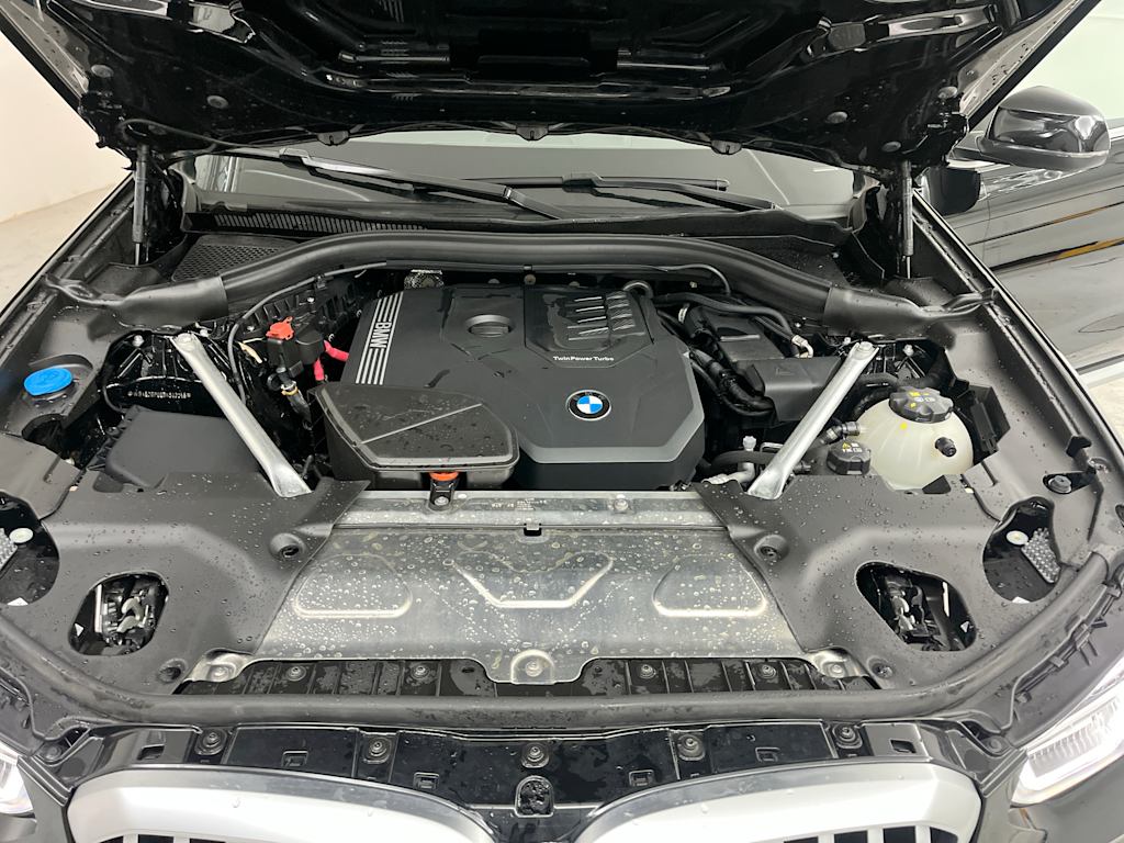 Thumbnail: 2024 BMW X3 - 7