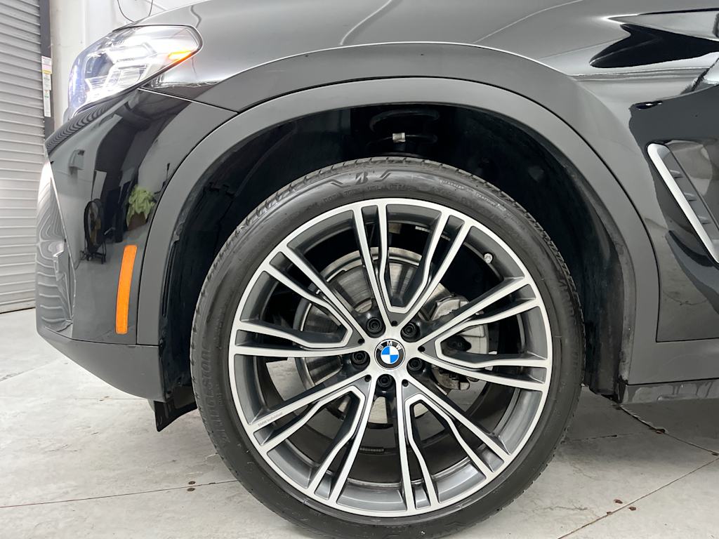 Thumbnail: 2024 BMW X3 - 6