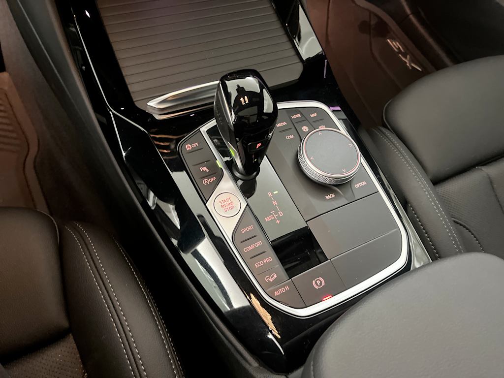 Thumbnail: 2024 BMW X3 - 14