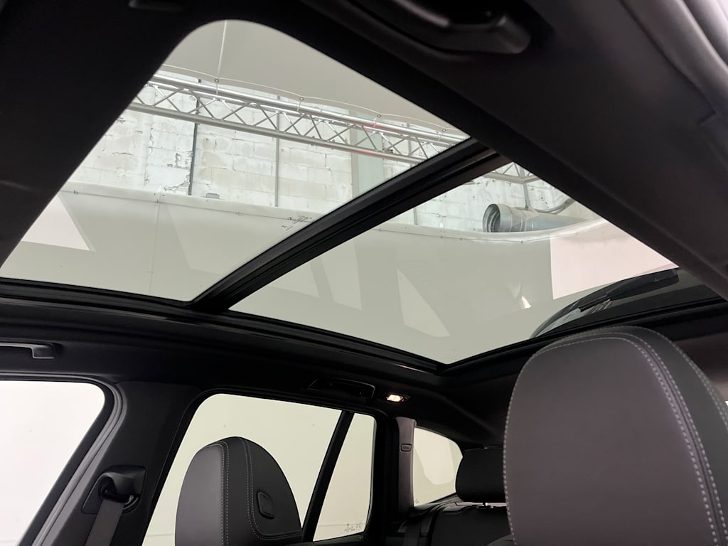 Thumbnail: 2024 BMW X3 - 27