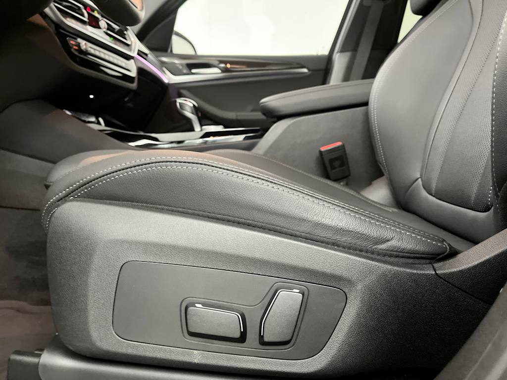 Thumbnail: 2024 BMW X3 - 25