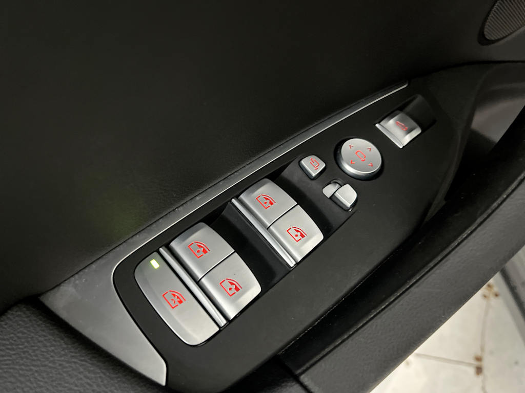 Thumbnail: 2024 BMW X3 - 26