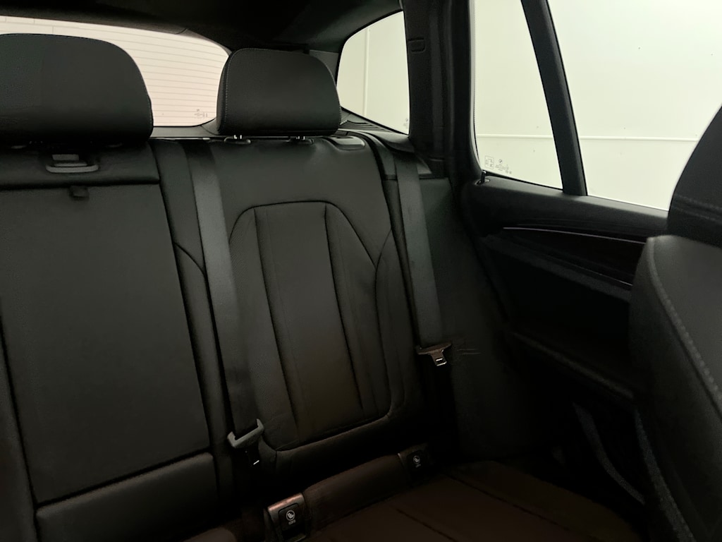 Thumbnail: 2024 BMW X3 - 24