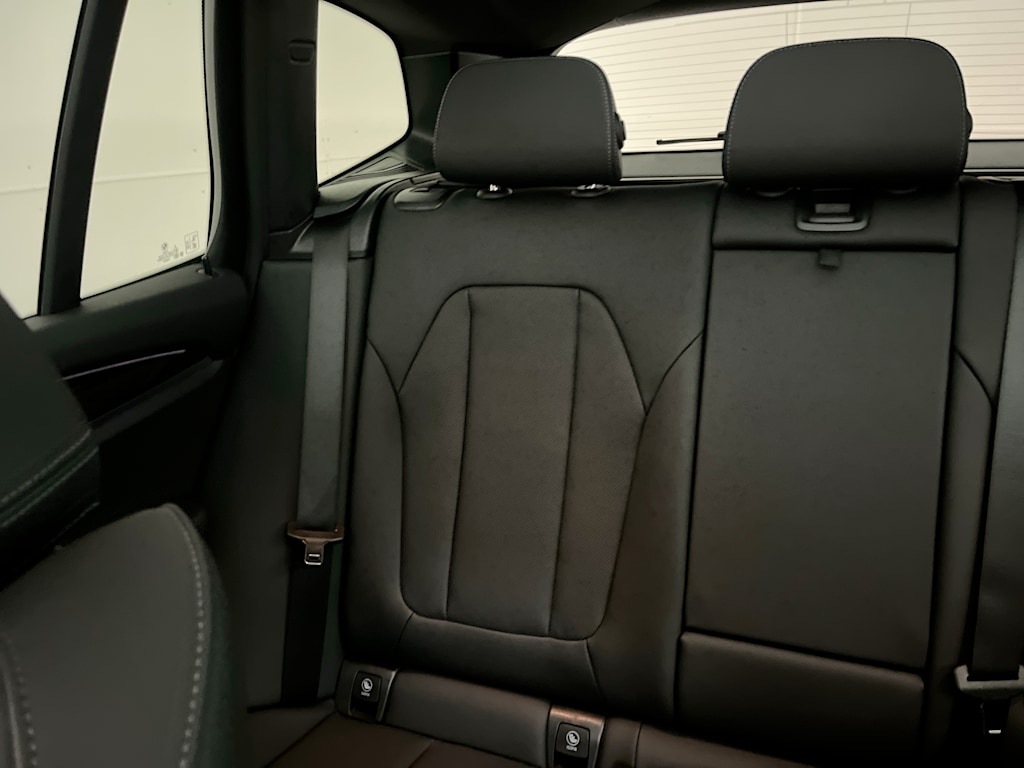 Thumbnail: 2024 BMW X3 - 11