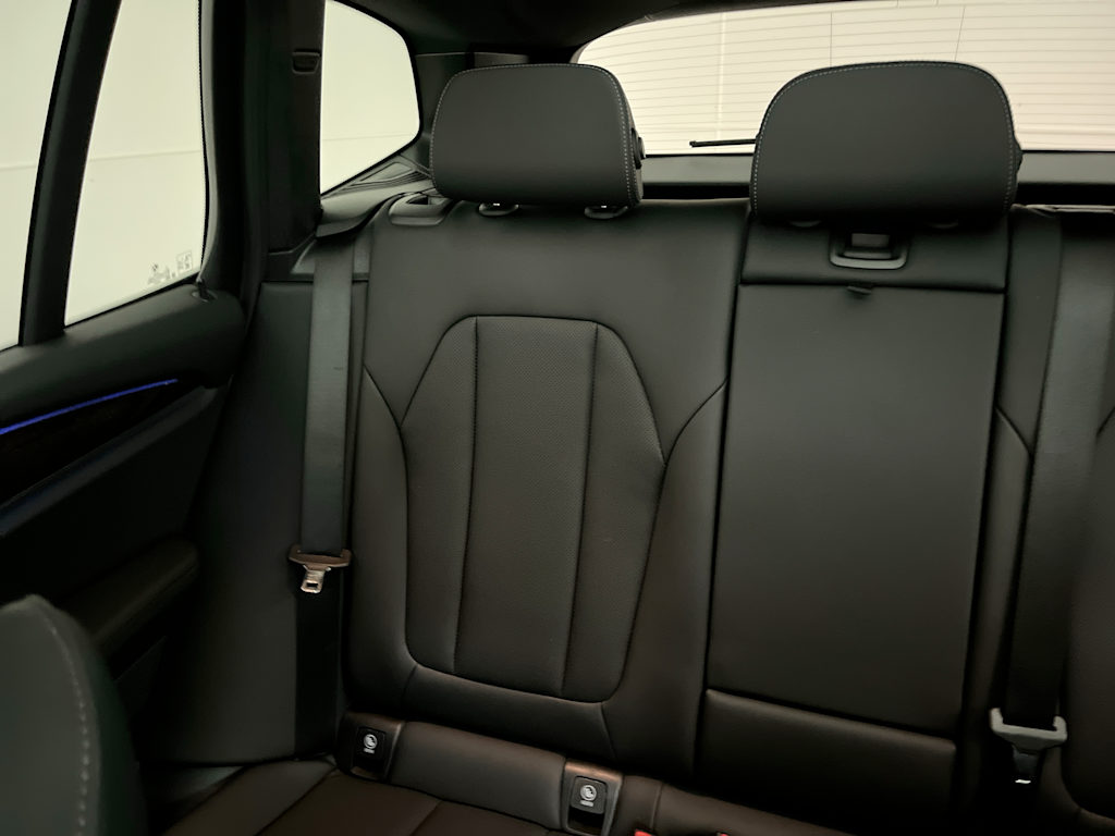 Thumbnail: 2023 BMW X3 - 11