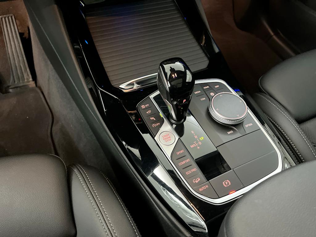 Thumbnail: 2023 BMW X3 - 14