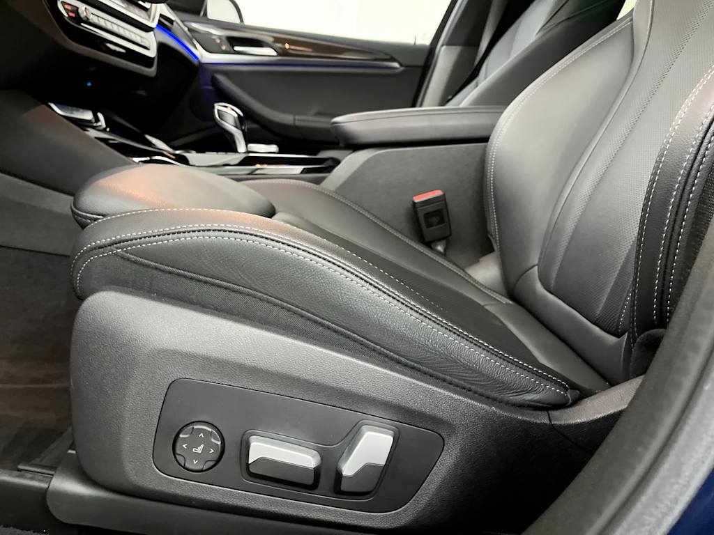 Thumbnail: 2023 BMW X3 - 25