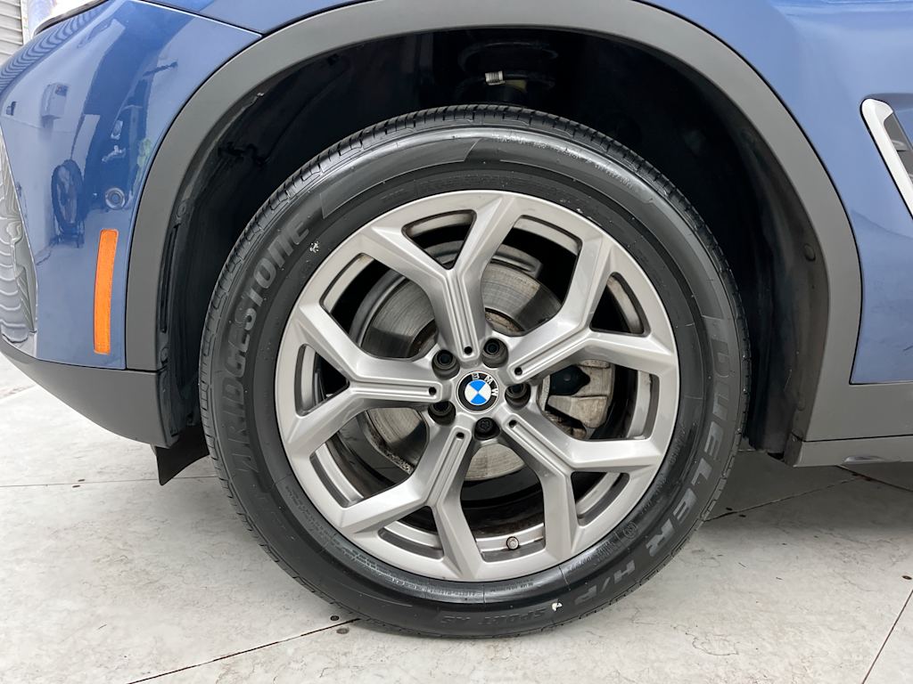 Thumbnail: 2023 BMW X3 - 6