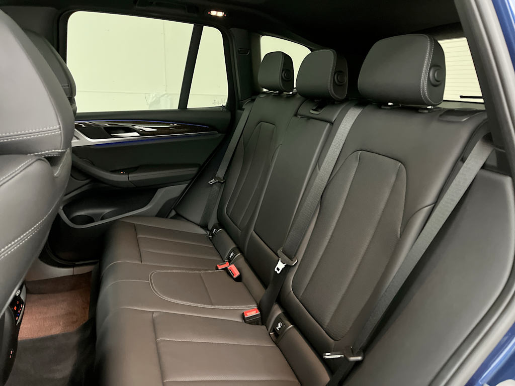Thumbnail: 2023 BMW X3 - 31