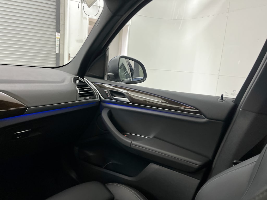 Thumbnail: 2023 BMW X3 - 22