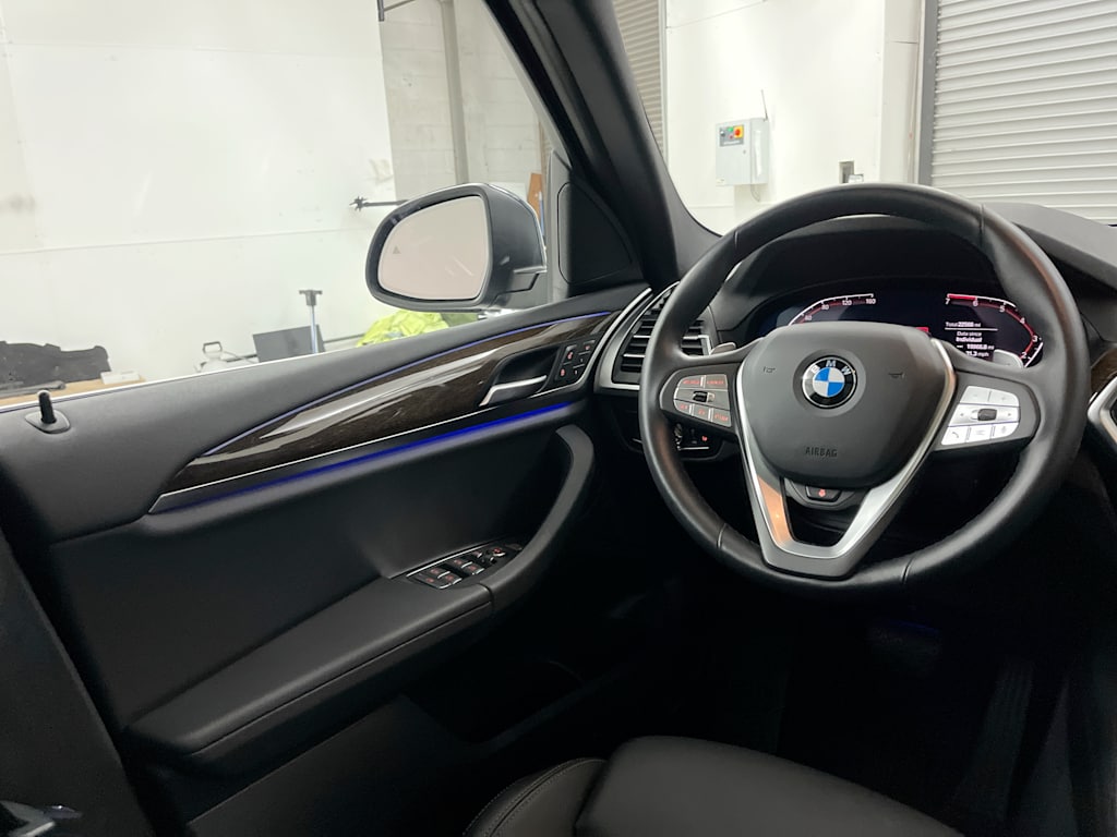 Thumbnail: 2023 BMW X3 - 8