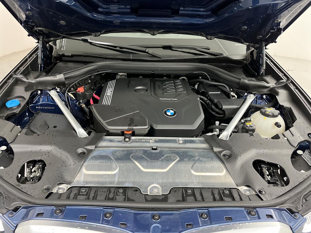 Thumbnail: 2023 BMW X3 - 7